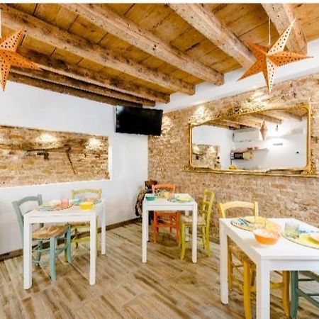 B&B Incalle Chioggia Exterior photo