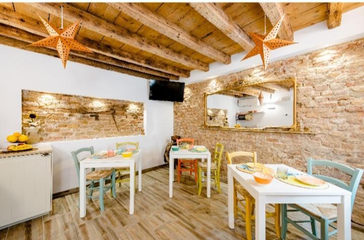 B&B Incalle Chioggia Exterior photo