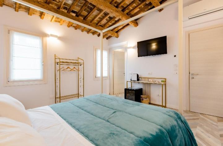 B&B Incalle Chioggia Exterior photo